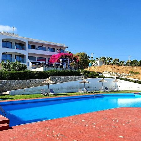 Stella Beach Hotel (Adults Only) Panormos  Bagian luar foto