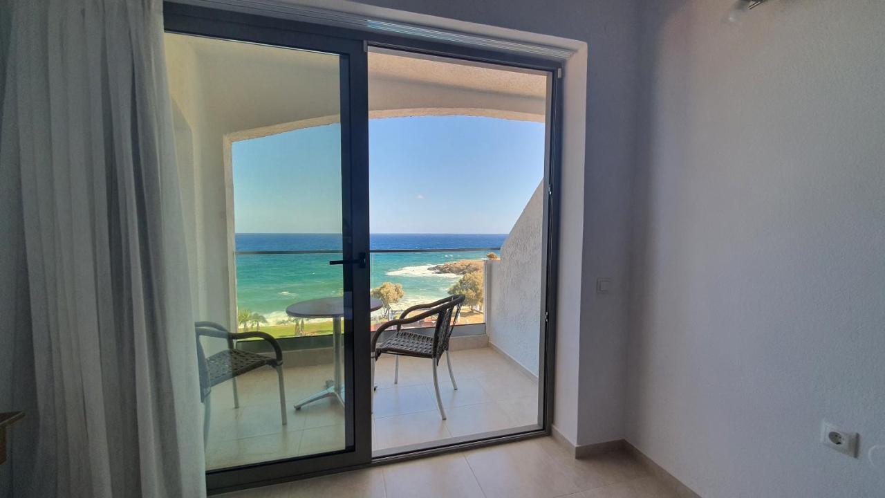 Stella Beach Hotel (Adults Only) Panormos  Bagian luar foto