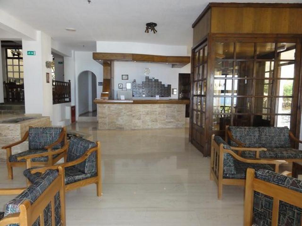 Stella Beach Hotel (Adults Only) Panormos  Bagian luar foto