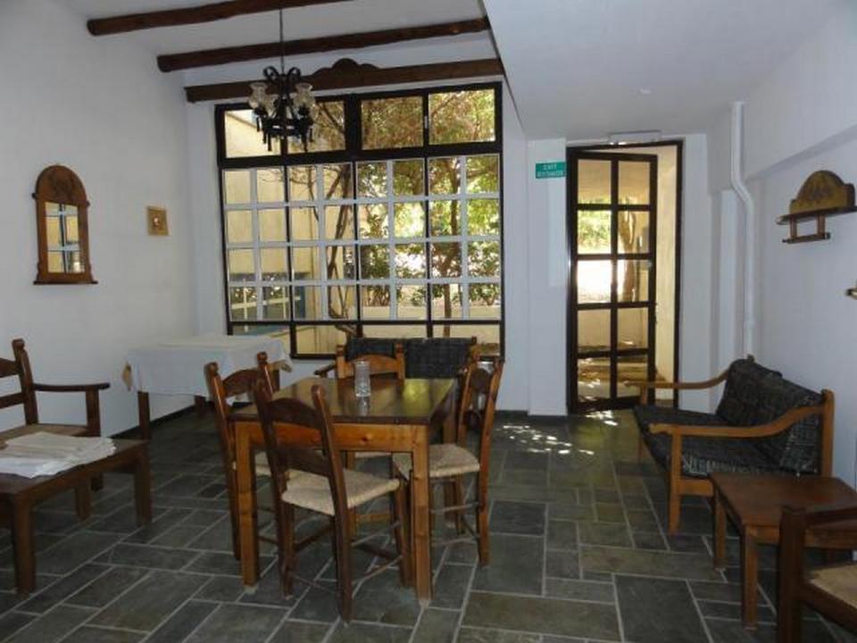 Stella Beach Hotel (Adults Only) Panormos  Bagian luar foto