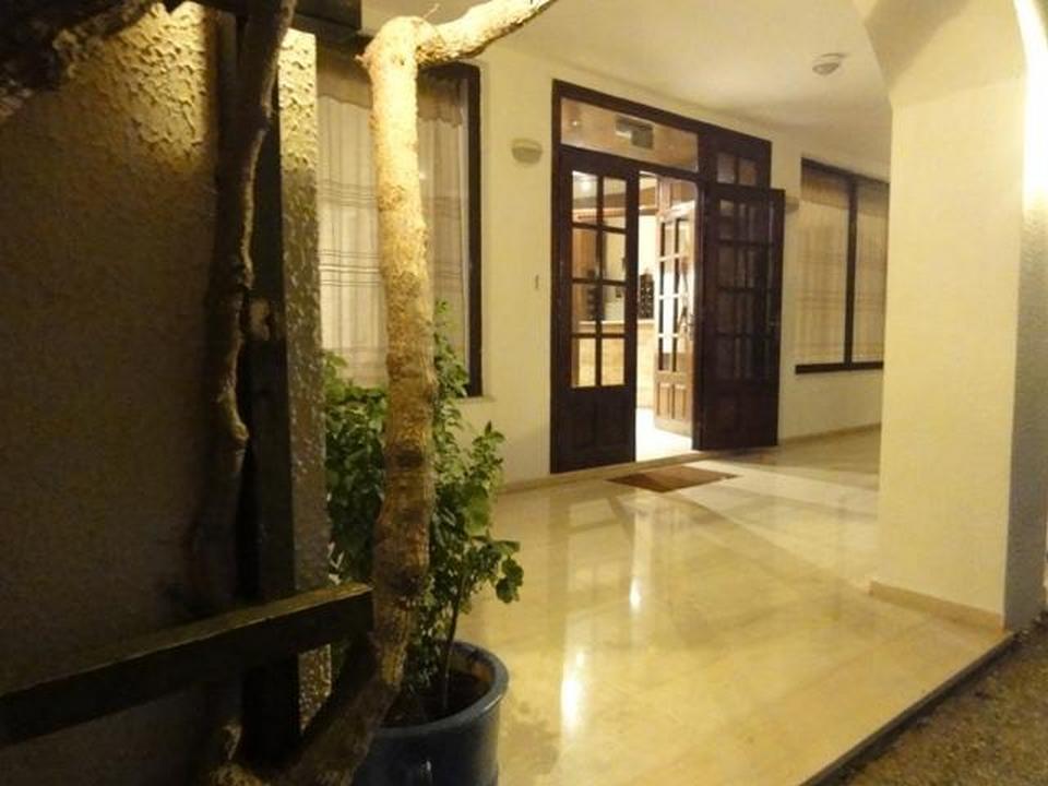 Stella Beach Hotel (Adults Only) Panormos  Bagian luar foto