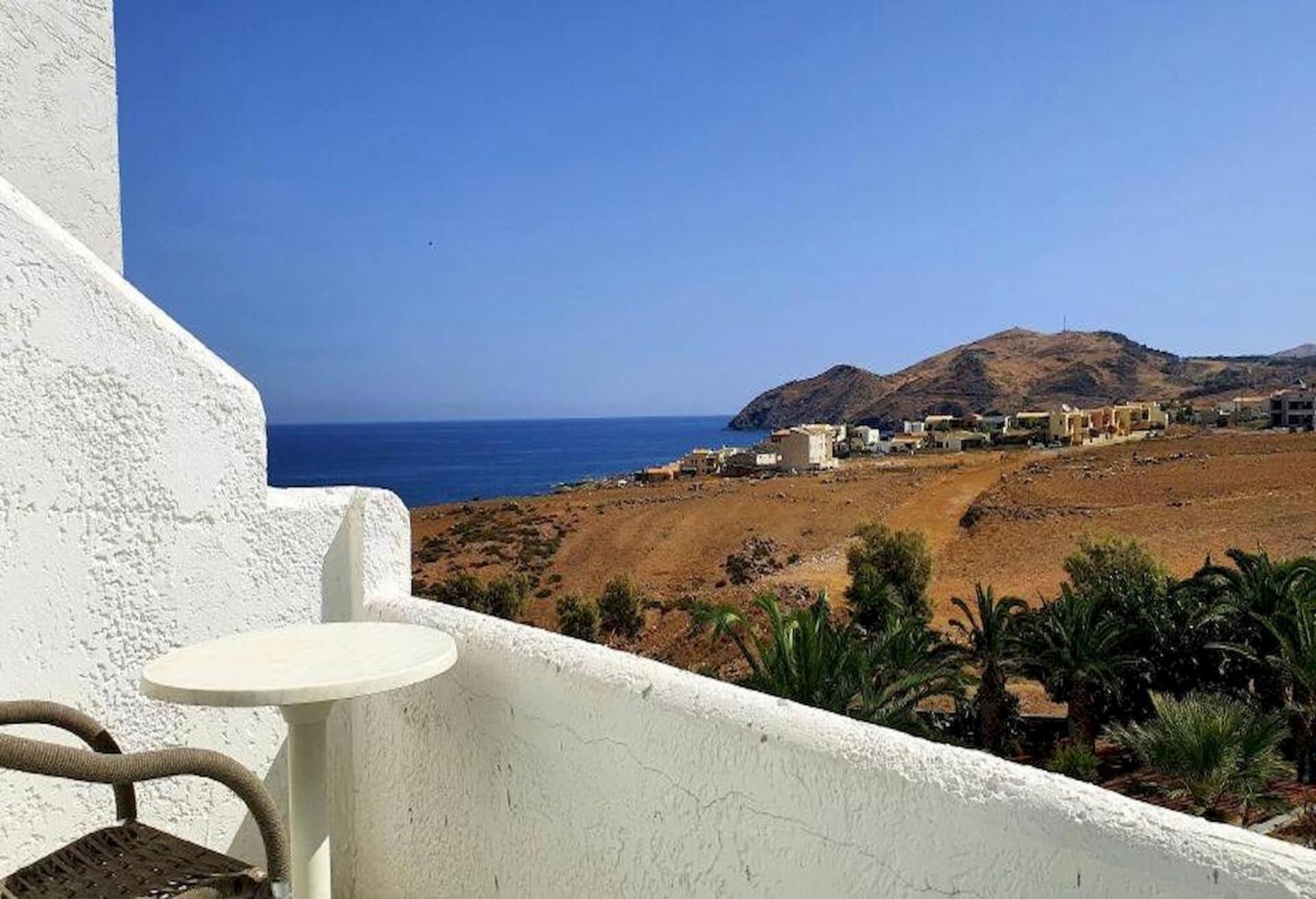 Stella Beach Hotel (Adults Only) Panormos  Bagian luar foto