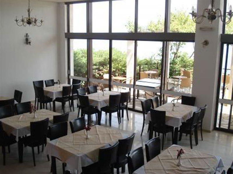 Stella Beach Hotel (Adults Only) Panormos  Bagian luar foto
